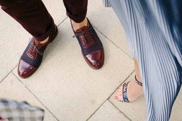 Quelles sont les tendances chaussures pour l'été 2023 ?