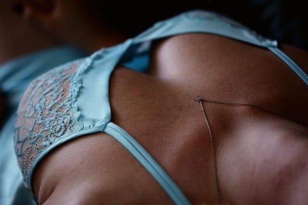 Quelle est la meilleure matière pour la lingerie ? 