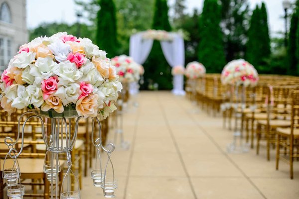 Quelles sont les étapes à suivre pour organiser son mariage ?