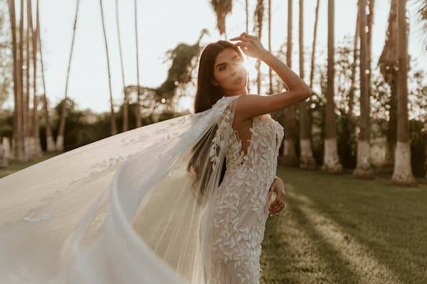 Quels sont les styles de robes de mariée les plus populaires ?
